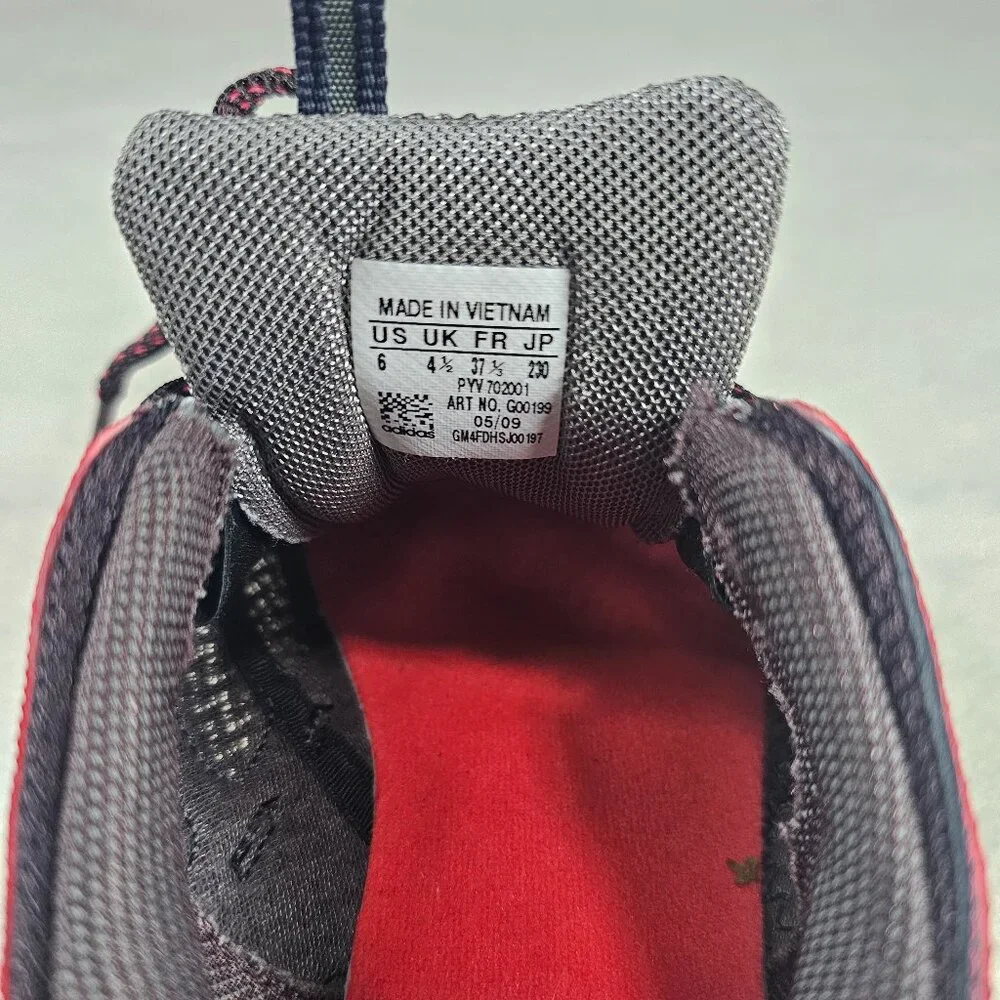 Adidas Kanadia TR2 Trail Running Women’s Size 6 - Picture 7 of 7